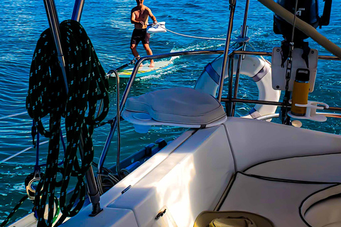 Miami - Key West Sailing Adventure Miami to Key West Sailing Adventure 5 Days/5 Nights