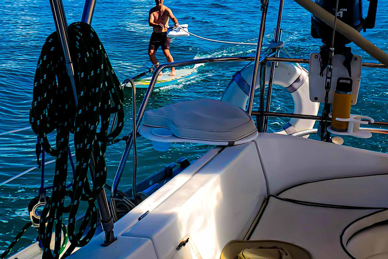 Miami - Key West Sailing Adventure Miami to Key West and Back Sailing Adventure 9 Days/8 Nights