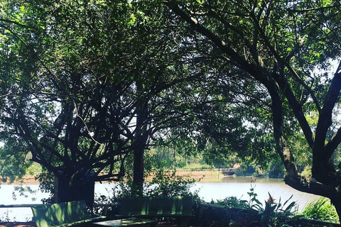 Nairobi:Fairview Coffee Farm Tour &Coffee Tasting Experience