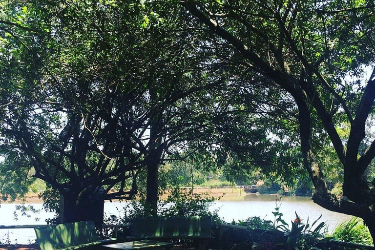 Nairobi:Fairview Coffee Farm Tour &Coffee Tasting Experience