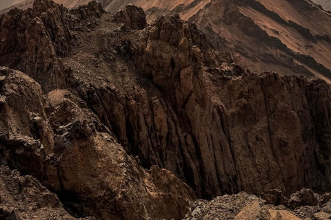 From Marrakech: 2-Day Mount Toubkal Trek with Guide
