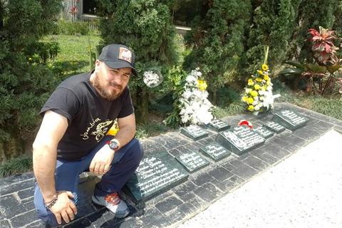 Medellín: Pablo Escobar Express Private Tour