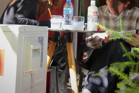 地拉那：绘画比赛（含葡萄酒和奖品）