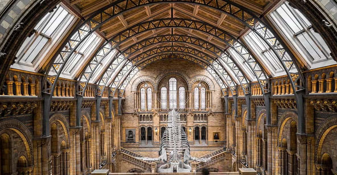 Afbeelding 10 van Hoogtepunten British Museum: Het Oude Egypte, Sutton Hoo & meer