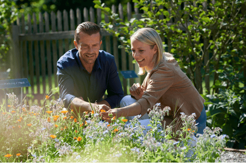 Bad Wörishofen: Herb Tour Normalpreis