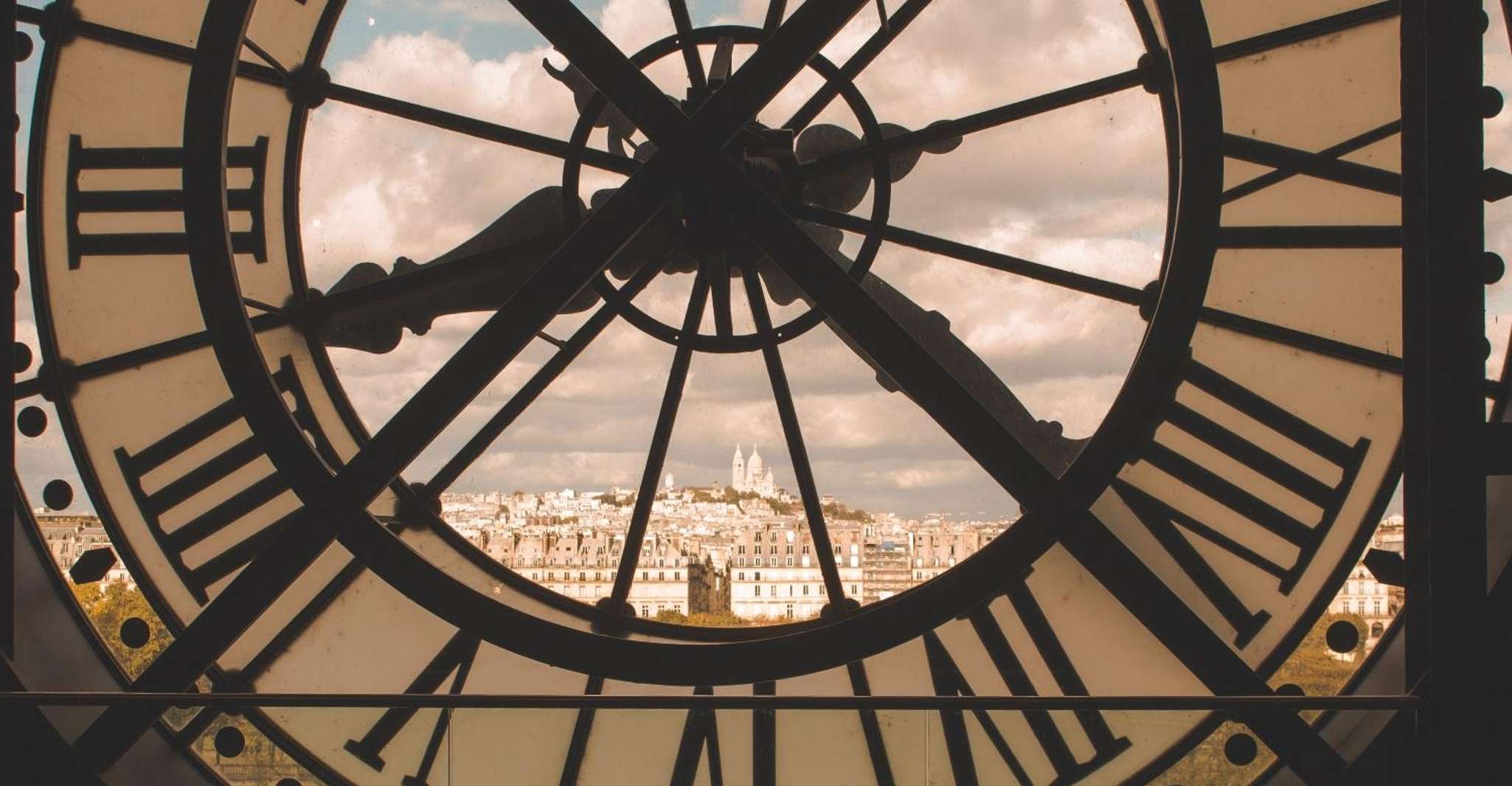 Paris: Orsay Museum Entry Ticket and Digital Audio Guide App photo 8