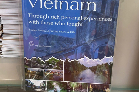 Tour zur Geschichte des Vietnamkriegs durch das Hoa Lo-Gefängnis und die Museen