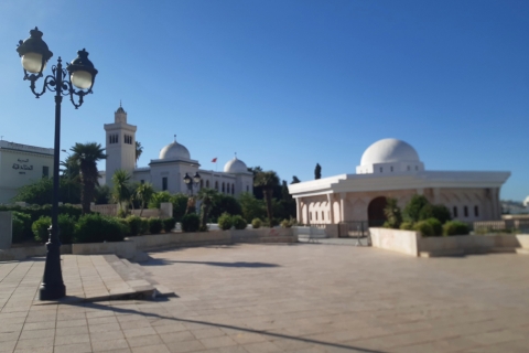 NOWOŚĆ: ciesz się Sidibousaid, Mediną i wyśmienitymi daniami tunezyjskimiskosztuj sidibousaid, medyny i skosztuj tunezyjskich potraw i napojów