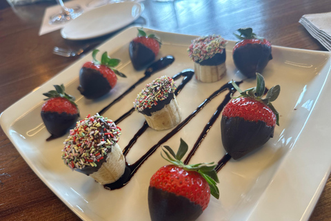 Ribera del Duero Sightseeing Tour: From Madrid to the Ribera del Duero - lunch included RIBERA DEL DUERO WITH FULL LUNCH INCLUDED