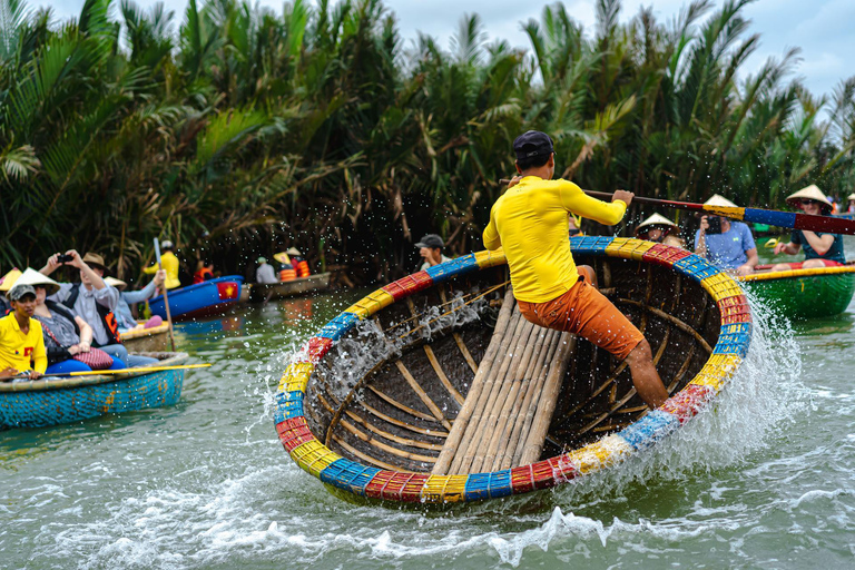 Da Nang: Explore Miami of Vietnam with Multiple Options Ancient Heritage: Dragon Bridge, Marble Mt, My Son Sanctuary