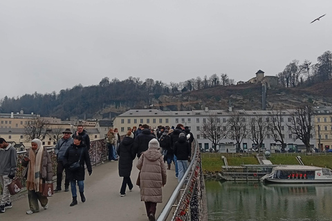 Best Alps Tour: 7-Day with Transfers, Hotel HP + 5 Countries