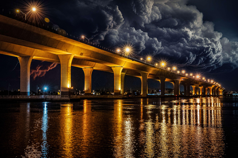 Stuart Ghost Tour: Sinister Sins & Shadows Ghost Tour