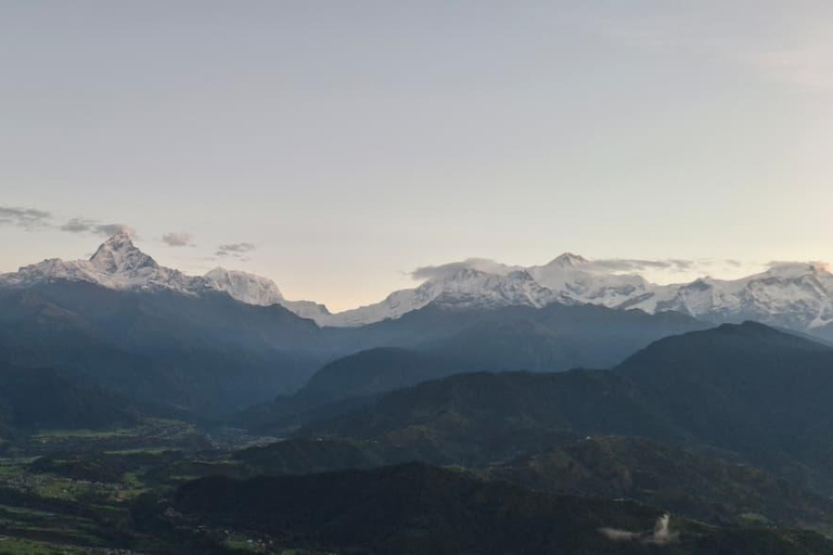 Nepal: 10-Day Private Buddhist Circuit Tour