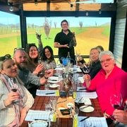 Hobart: Half Day Mt. Wellington, Wildlife, and Wine Tour