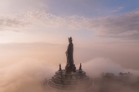 Black Virgin Mountain, Caodai Temple, Buddha Pagoda Tour Private Tour With Buffet