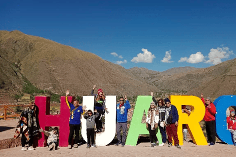 Cusco: Cielo Punku Panoramic Viewpoint Tour Cielo Punku Private Viewpoint Tour