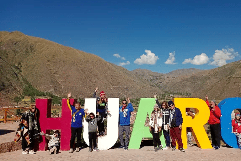 Cusco: Cielo Punku Panoramic Viewpoint Tour Cielo Punku Private Viewpoint Tour