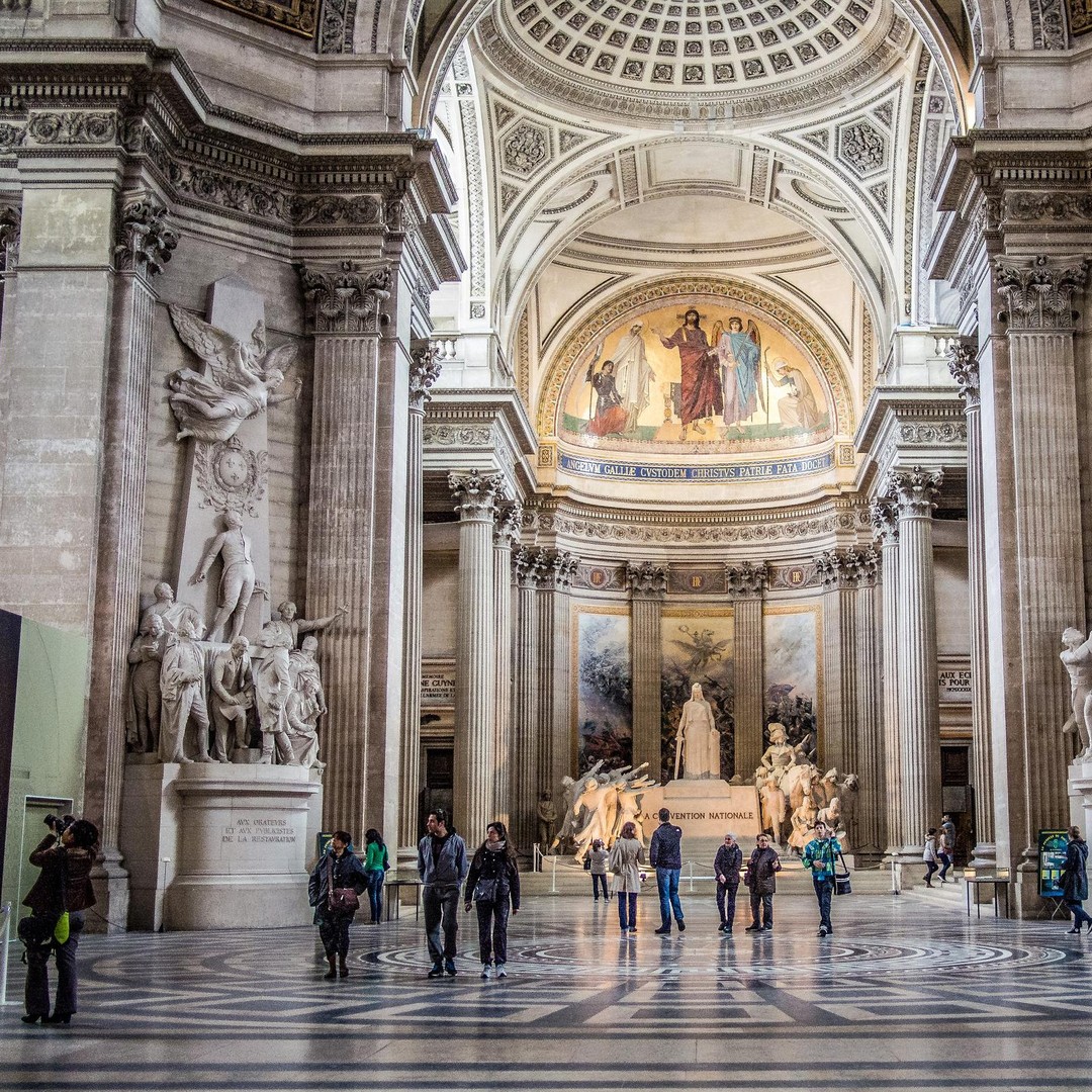 Galerie média