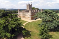 From London, Day Trip to Downton Abbey, Oxford and Bampton - Housity