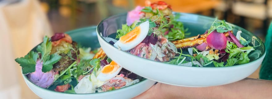 Oslo: tour gastronomico norvegese e tour a piedi alla scoperta dei tesori nascosti della città