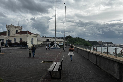 From Praia to Tarrafal: Nature, Park, All Inclusive – Private/Public