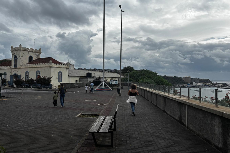 From Praia to Tarrafal: Nature, Park, All Inclusive – Private/Public