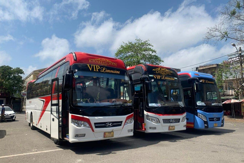 Hue: Auto privata per Hoi An via Passo Hai Van, Ponte d&#039;Oro