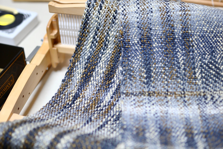 Shanghai: Spin and weave like the Liangzhu people