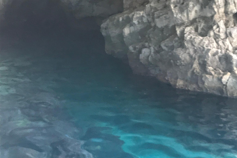 Zakynthos:Alykes-Alykanas- Navagio Beach private group tour