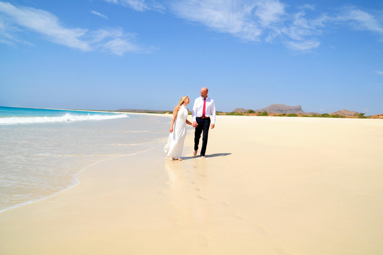 Boavista: Safari w mediach społecznościowych; Insta Iconic Spots Tour