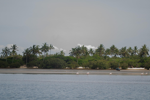From Maputo: One Night Inhaca Island Getaway From Maputo: ONE Night Inhaca Island Getaway