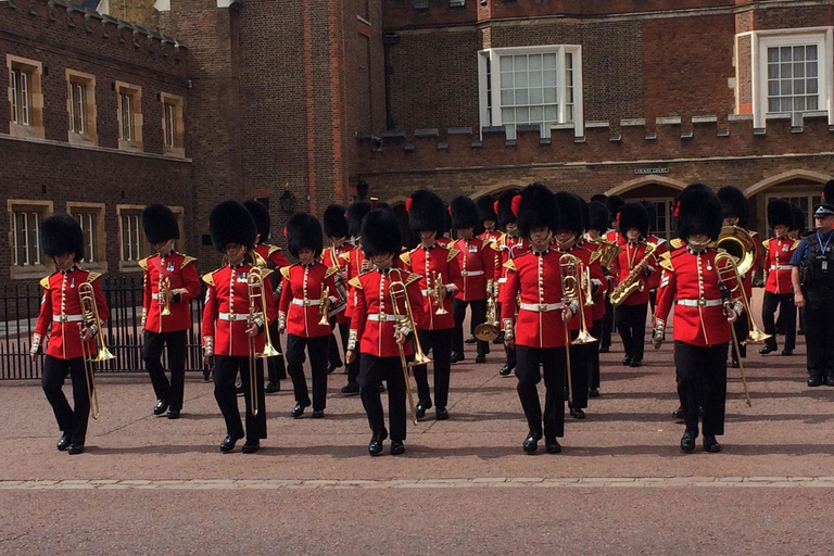 Londen: 40+ bezienswaardigheden in Londen - Leuke lokale gidsPRIVÉ 40+ bezienswaardigheden in Londen bekijken - leuke lokale gids