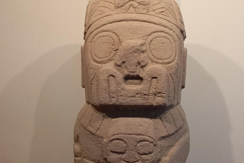 De Puno : Ruta del Sol en bus touristique de Puno à Cusco + Déjeuner