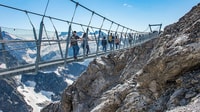 Luzern, Engelberg & Mount-Titlis Escapade Privater Tagesausflug - Hizvo