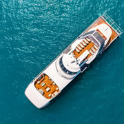 Airlie Beach: Whitehaven Full-Day Tour | Air-Con Catamaran