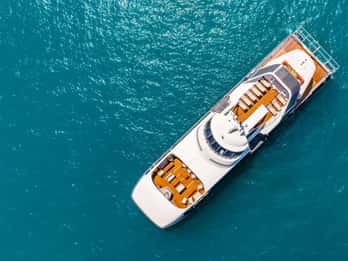 Airlie Beach: Whitehaven Beach Tagestour mit Schnorcheloption