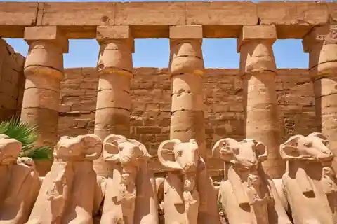Luxor: Privat skräddarsydd dagsutflykt med transfer
