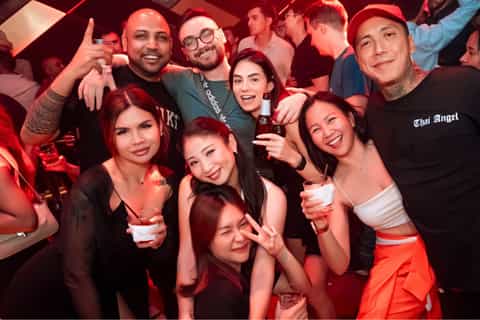 levels club bangkok dress code Levels Club & Lounge