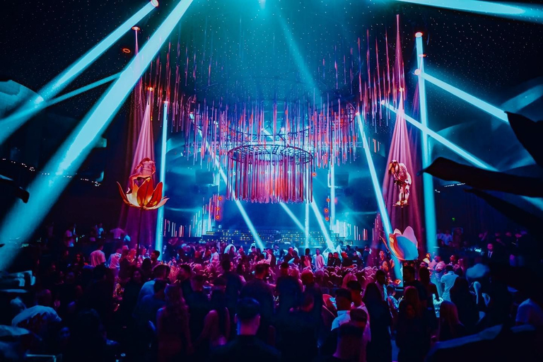 Bucharest Limousine & VIP Clubbing