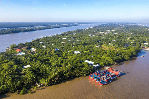 Mekongdeltat