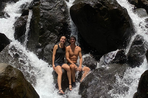 From Bali : Wonderfull 3-Days with Tumpak Sewu, Bromo & Ijen