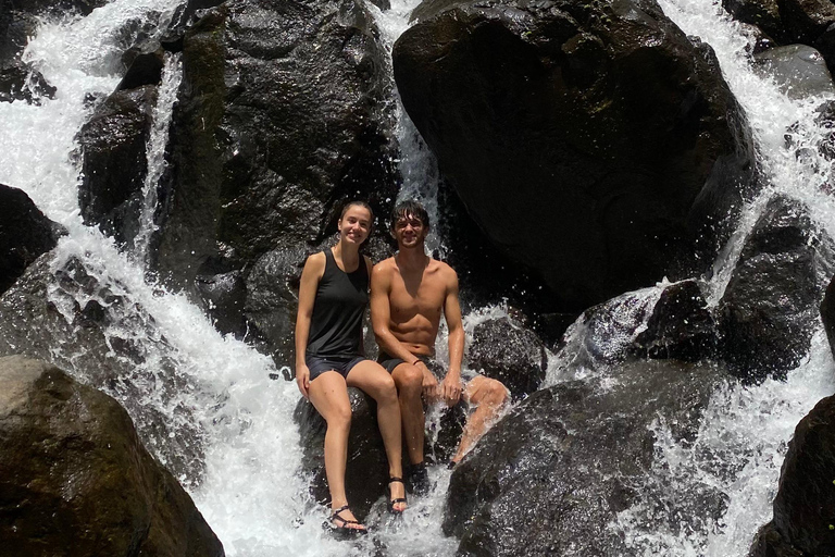 From Bali : Wonderfull 3-Days with Tumpak Sewu, Bromo & Ijen