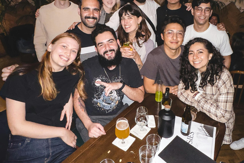 Stuttgart: Quiz Night