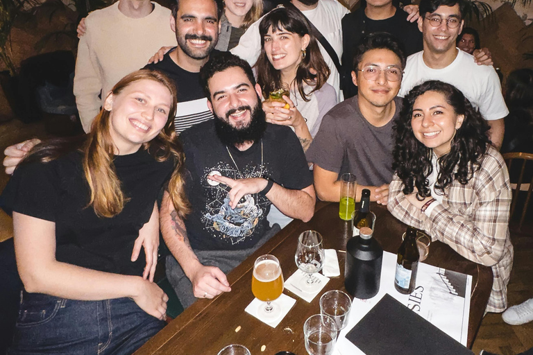 Stuttgart: Quiz Night