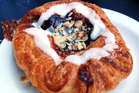 Copenhagen : Best Street Food Tour With A Local Guide Copenhagen: 3 Hours Private Food Tasting Walking Tour