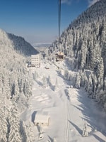 Kış Deneyimi - ICE Hotel'de Uyku - Hizvo