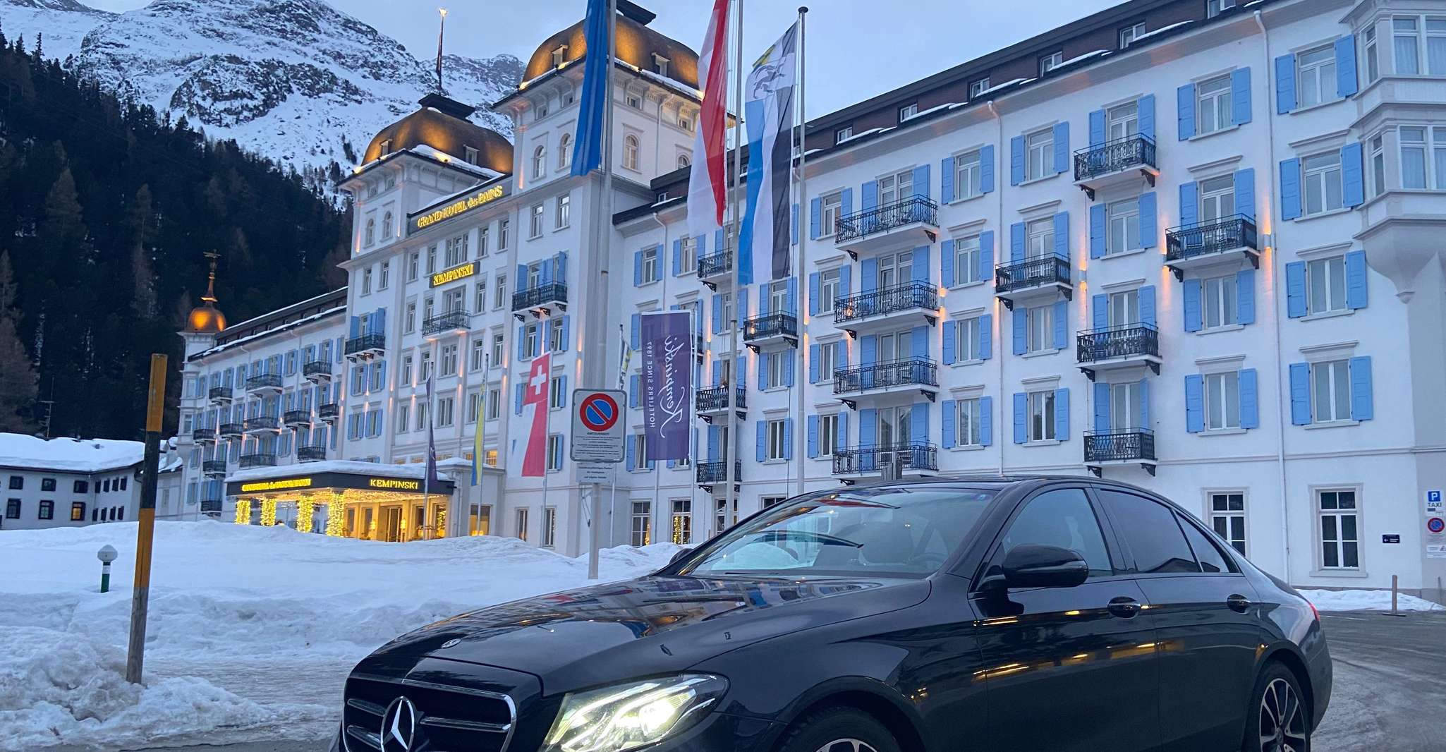 Torino , Privater Transfer zum/vom Flughafen Malpensa - Hizvo