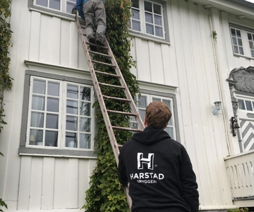 Kveldstur på Harstad Craft Brewery