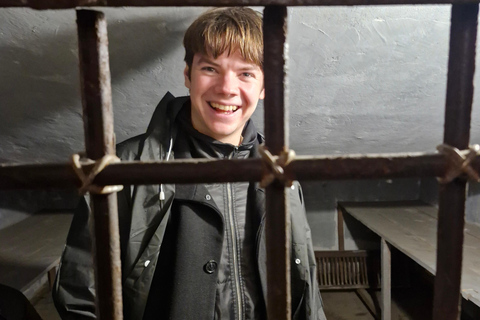 Tbilisi: Chiatura, & Tskaltubo Day Trip