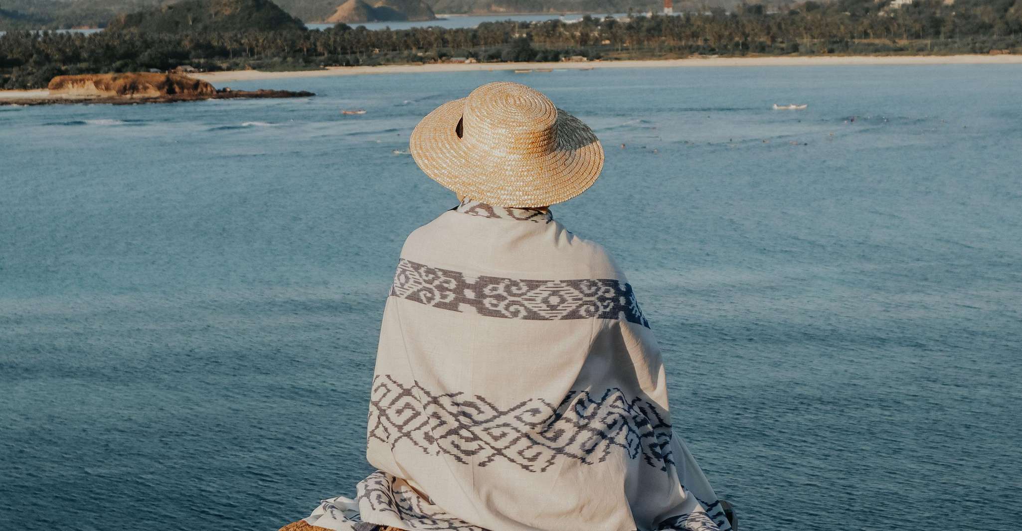 Lombok, Explore South Lombok Full-Day Trip - Hizvo